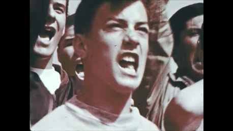 Click here for the Lluba video.